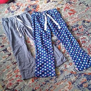 Pajama Pants Bundle
